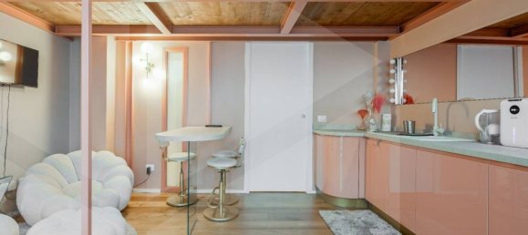 1 chambre Appartement à Milan, Italy No. 241462 9