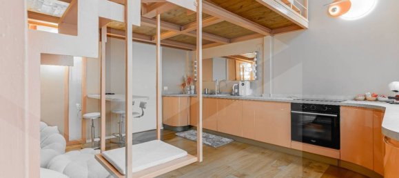 1 chambre Appartement à Milan, Italy No. 241462 8