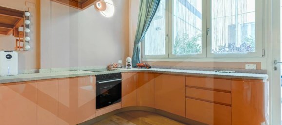 1 chambre Appartement à Milan, Italy No. 241462 12