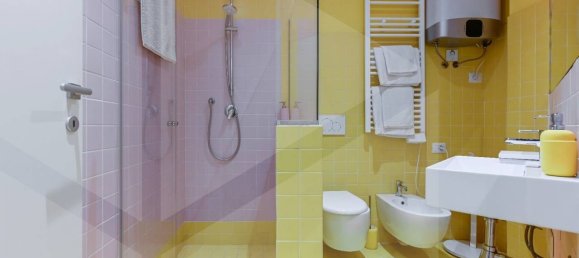 1 chambre Appartement à Milan, Italy No. 241462 20