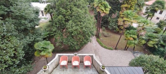 Вилла с 5 спальнями в Леза, Италия № 313174 29