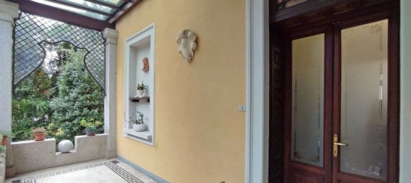 Вилла с 5 спальнями в Леза, Италия № 313174 5