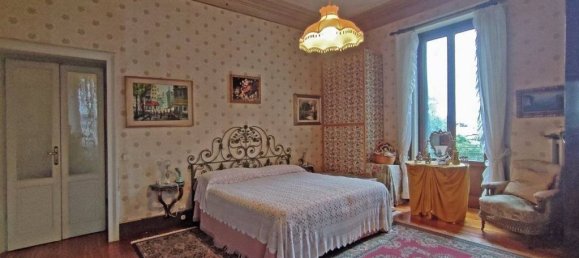 Вилла с 5 спальнями в Леза, Италия № 313174 22