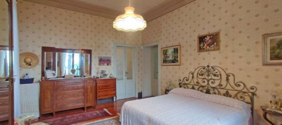 Вилла с 5 спальнями в Леза, Италия № 313174 21