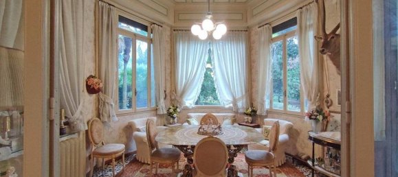 Вилла с 5 спальнями в Леза, Италия № 313174 7