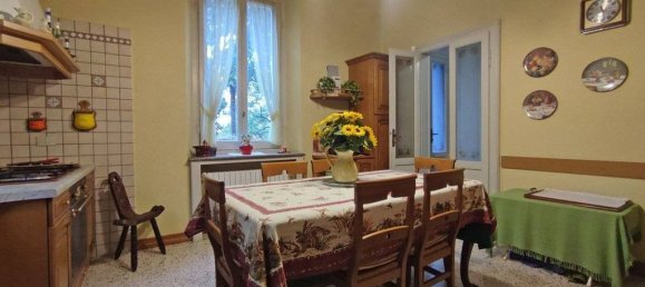 Вилла с 5 спальнями в Леза, Италия № 313174 15