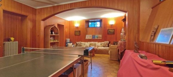 Вилла с 5 спальнями в Леза, Италия № 313174 30