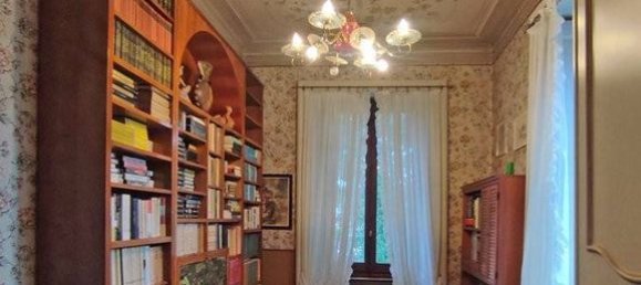 Вилла с 5 спальнями в Леза, Италия № 313174 19