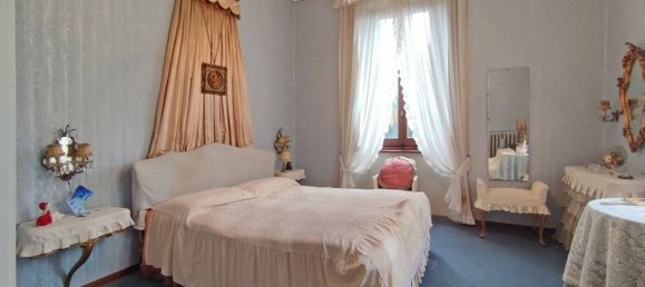 Вилла с 5 спальнями в Леза, Италия № 313174 24