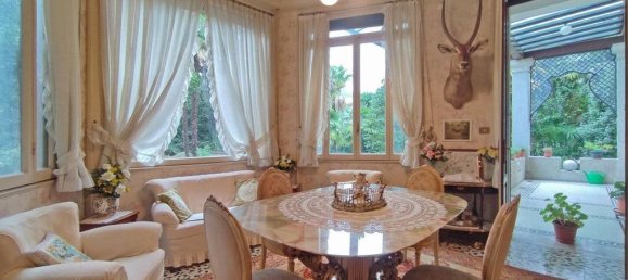 Вилла с 5 спальнями в Леза, Италия № 313174 9