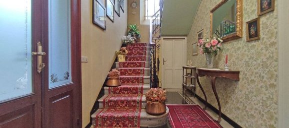 Вилла с 5 спальнями в Леза, Италия № 313174 18