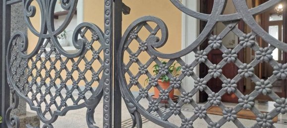 Вилла с 5 спальнями в Леза, Италия № 313174 6