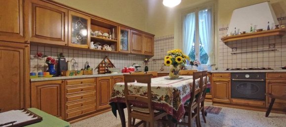 Вилла с 5 спальнями в Леза, Италия № 313174 14