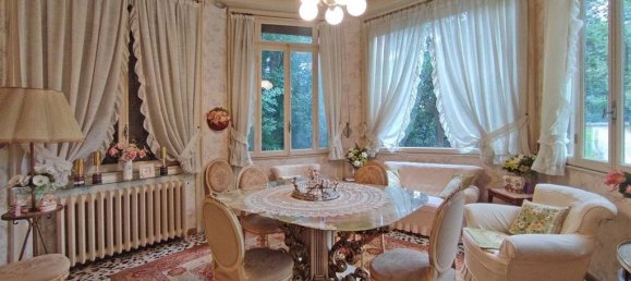 Вилла с 5 спальнями в Леза, Италия № 313174 8