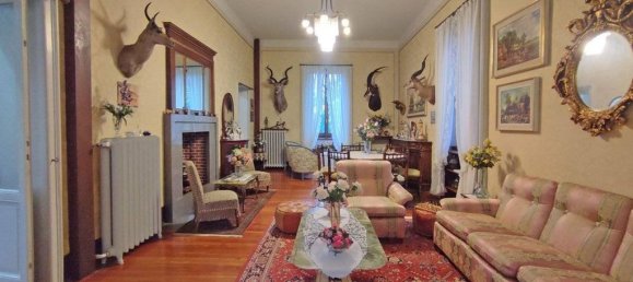 Вилла с 5 спальнями в Леза, Италия № 313174 10