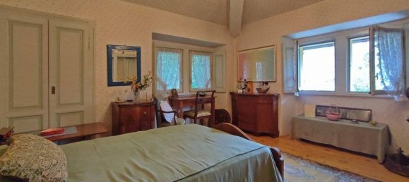 Вилла с 5 спальнями в Леза, Италия № 313174 28