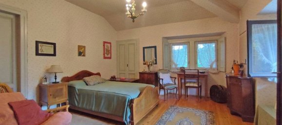 Вилла с 5 спальнями в Леза, Италия № 313174 27