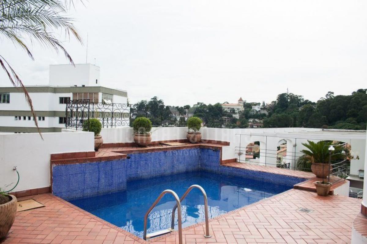 4 chambres Maison à Sao Paulo, Brazil No. 594209