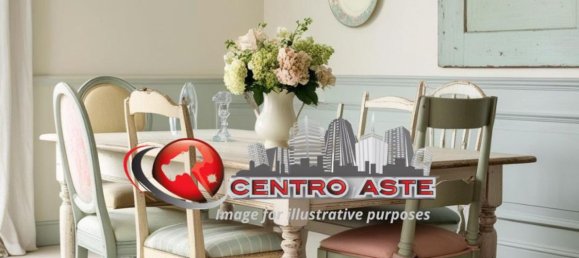 9-Zimmer Wohnung in San Severo, Italy, Nr. 270066 20