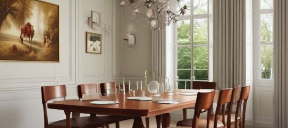 9-Zimmer Wohnung in San Severo, Italy, Nr. 270066 17