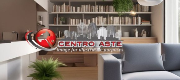 9-Zimmer Wohnung in San Severo, Italy, Nr. 270066 11