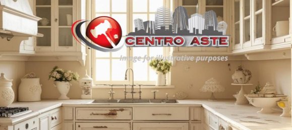 9-Zimmer Wohnung in San Severo, Italy, Nr. 270066 22