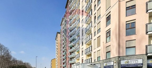 Apartamento de 2 divisões em Cinisello Balsamo, Italy N.º 61978 30