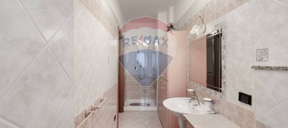 Apartamento de 2 divisões em Cinisello Balsamo, Italy N.º 61978 29