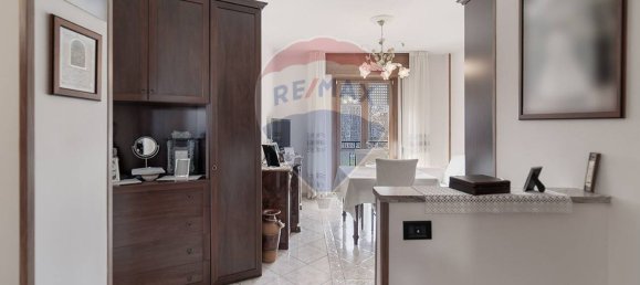 Apartamento de 2 divisões em Cinisello Balsamo, Italy N.º 61978 5