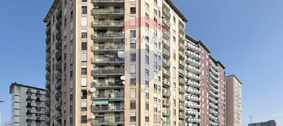 Apartamento de 2 divisões em Cinisello Balsamo, Italy N.º 61978 31