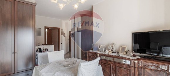 Apartamento de 2 divisões em Cinisello Balsamo, Italy N.º 61978 8