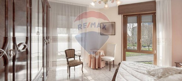 Apartamento de 2 divisões em Cinisello Balsamo, Italy N.º 61978 21