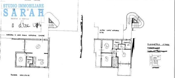 5-Zimmer Wohnung in Viareggio, Italy, Nr. 209525 34