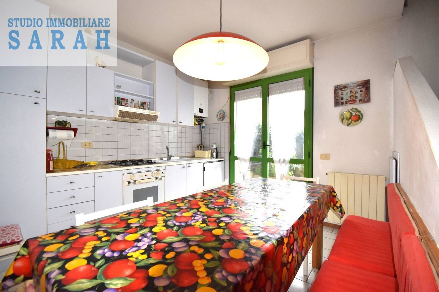 5-Zimmer Wohnung in Viareggio, Italy, Nr. 209525