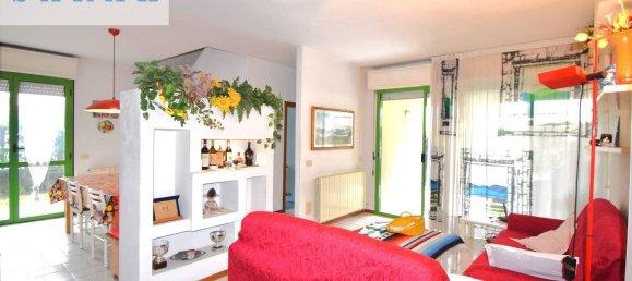 5-Zimmer Wohnung in Viareggio, Italy, Nr. 209525 13