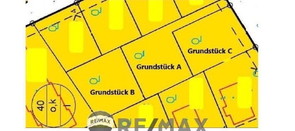 Terrain à Konigstetten, Austria 564m² No. 72730 3