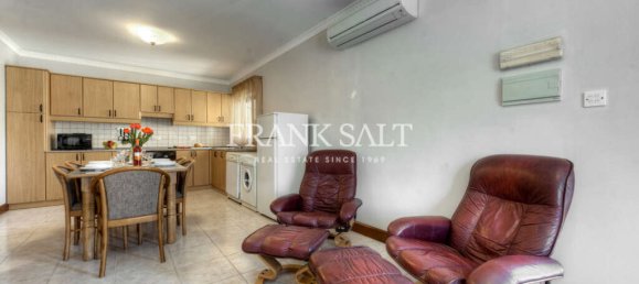 2 Schlafzimmer Villa in Mellieha, Malta, Nr. 3448 5