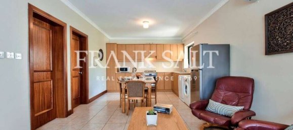 2 Schlafzimmer Villa in Mellieha, Malta, Nr. 3448 10