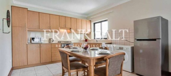 2 Schlafzimmer Villa in Mellieha, Malta, Nr. 3448 12