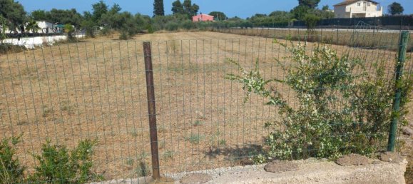 Grundstück in Syracuse, Italy 2215m², Nr. 261592 4