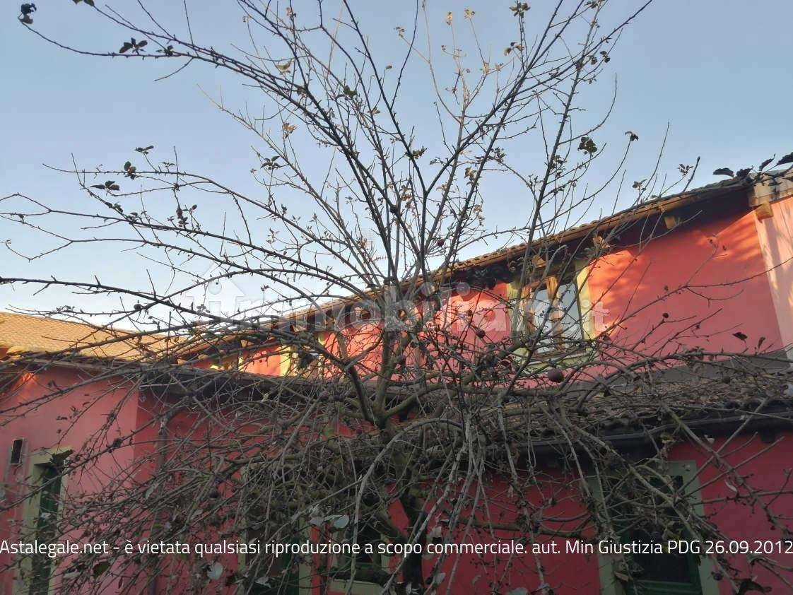 Casa T2 em Ferrera Erbognone, Italy N.º 299099