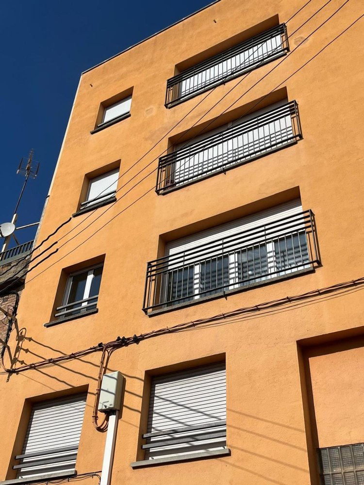 Apartamento T2 em Vic, Spain N.º 145570