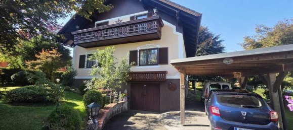 Casa de 8 habitaciónes en Eibiswald, Austria No. 233822 31