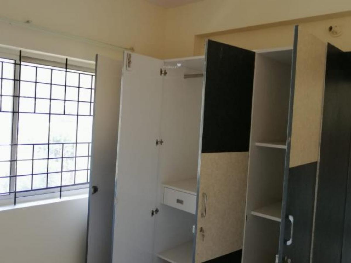 3 Schlafzimmer Haus in Bangalore, India, Nr. 1222