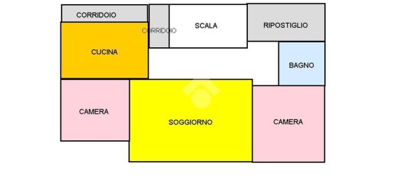 6 rooms Villa in Varano de' Melegari, Italy No. 206502 40