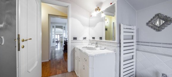 6 rooms Villa in Varano de' Melegari, Italy No. 206502 32