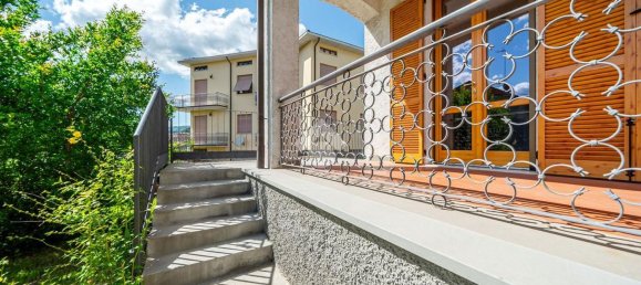 6 rooms Villa in Varano de' Melegari, Italy No. 206502 37