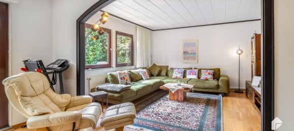 Дом с 5 спальнями в Верхний Таунус, Германия № 63728 23