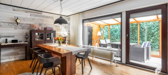 Дом с 5 спальнями в Верхний Таунус, Германия № 63728 24