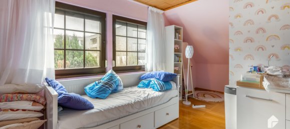 Дом с 5 спальнями в Верхний Таунус, Германия № 63728 14